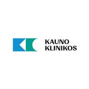 Kauno klinikos