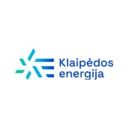 Klaipėdos energija