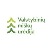 Valstybinių miškų urėdija